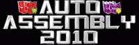 Transformers News: Auto Assembly 2010: The Rush is ON!