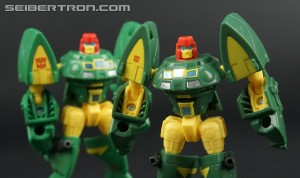 Transformers News: Differences between Titans Return Legends Class Cosmos and Generations Cosmos