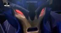Transformers News: Transformers Prime "Operation Bumblebee - Part 1" Promo #2 Featuring Dreadwing
