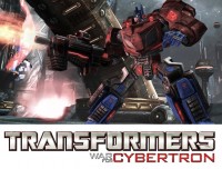 Transformers News: New interview with War for Cybertron developers