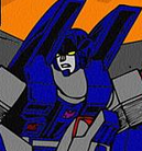 Transformers News: Transformers Mosaic: "The Night When Sentinel Prime Was Killed"