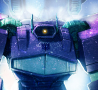 Transformers News: Livio Ramondelli's Robots in Disguise - Issue #6 Cover Art