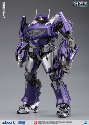 Transformers News: The Chosen Prime Sponsor News - July 25th