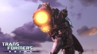 Transformers News: Transformers Prime "Nemesis Prime" Airs Tonight and New Promo Images