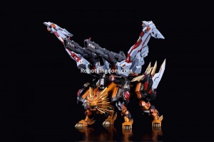 Transformers News: RobotKingdom.com Newsletter #1546