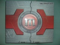 Transformers News: M&M: Leader Prime & Leader Megatron Gift Sets