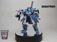 Transformers News: BotCon 2012 Gigatron (Overlord) Revealed!