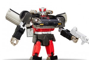 Transformers News: Toys R Us Press Release for SDCC 2015 Exclusive with Transformers Masterpiece Bluestreak