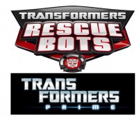 Transformers News: Jeff Kline and Steve Blum Live Chat Recordings