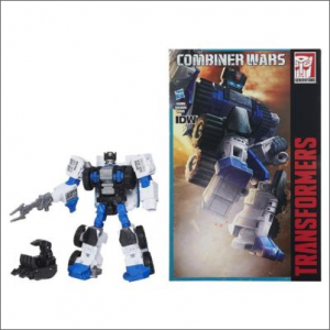 Transformers News: Rook Now Available For Preorder On HTS