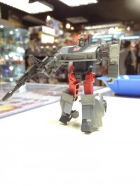 Transformers News: Hasbro Asia Exclusive Legends Figures In-Hand Images
