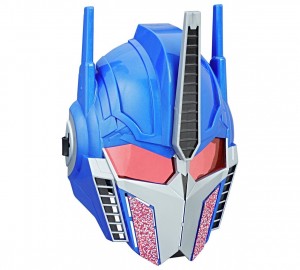 Transformers News: Transformers: The Last Knight Reveal The Shield Masks Revealed