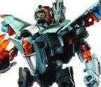 Transformers News: Official Images of Power Core Combiners Heavytread with Groundspike and Skyhammer with Airlift