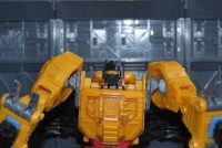 Transformers News: Images of Masterpiece Grimlock Testshoot Prototype