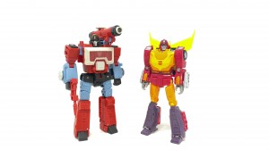 Transformers News: In hand Images for Studio Series 86 Perceptor