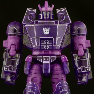 Transformers News: Galvatron Unicron Companion Pack Available again on Hasbro Pulse