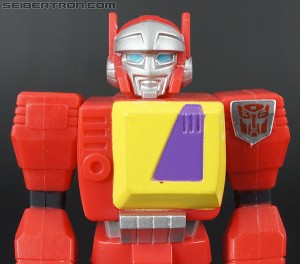 Transformers News: New Listings for ReAction Figures of Transformers Prowl, Blaster, Blitzwing, Dirge and More