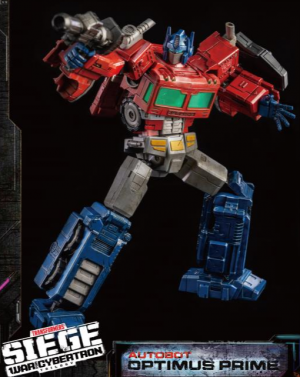 Transformers News: TFSource News - MP-55 Nightbird Shadow & MP-53+ Sentator Crosscut, Threezero, Super 7, Joy Toy!