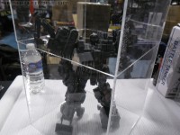 Transformers News: Victoria Toy Fair 2011 Coverage - MakeToys