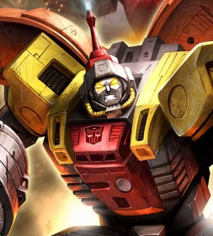 Transformers News: TRANSFORMERS: LEGENDS Launches First Ever PvP Episode