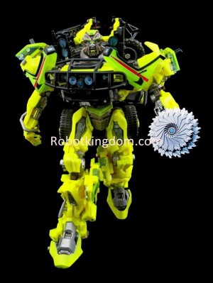 Transformers News: RobotKingdom.com Newsletter #1536