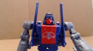 Transformers News: Transformers Combiner Wars Viper Video Review