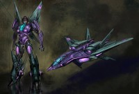 Transformers News: War For Cybertron PS3 DLC CONTEST - Which WFC Character Deserves a Figure?