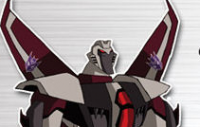 Transformers News: Takara Animated Activator Ramjet Announced