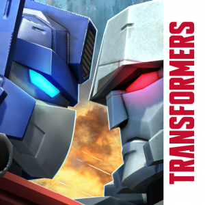 Transformers News: Transformers: Earth Wars Now Available in the US