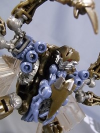 Transformers News: New Images of Autobot Alliance Insecticon
