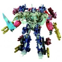 Transformers News: Takara Tomy Website Updates: Arms Micron and United
