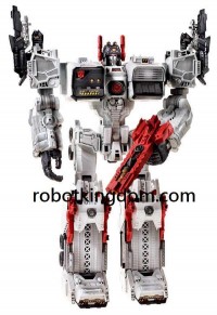 Transformers News: ROBOTKINGDOM .COM Newsletter #1237