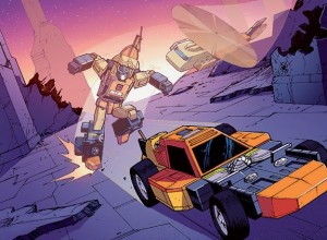 Transformers News: "Flipping Out" -- TFTCG Reveals and Strategies