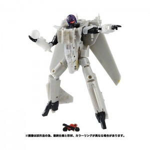 Transformers News: HobbyLink Japan Sponsor News - Transformers Top Gun Maverick & More In Stock Now
