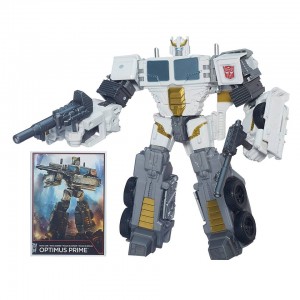Transformers News: The Chosen Prime Sponsor News For The Week Of June 22nd.