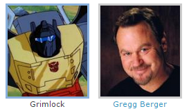 Transformers News: SDCC 2015 - Transformers: Devastation Gameplay featuring Grimlock !