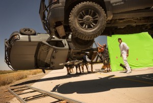 Transformers News: Transformers: The Last Knight New Set Action Image