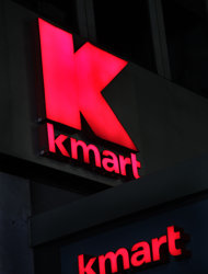 Transformers News: Sears Corp. to close 100 to 120 Kmart & Sears stores