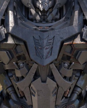 Transformers News: Prime 1 Studio Superior Megatron Teased