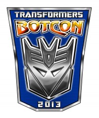 BotCon 2013 Full Schedule Revealed