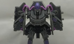 Transformers News: Video Review for Rise of the Beasts Flex Changers Nightbird and 2 in 1 Optimus Blaster