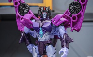 Transformers News: In Hand and Official Images of Transformers Legacy United Wave 4 Figures