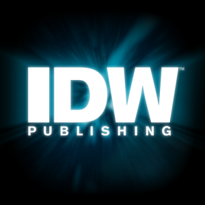 Transformers News: IDW and Top Shelf Return to Emerald City