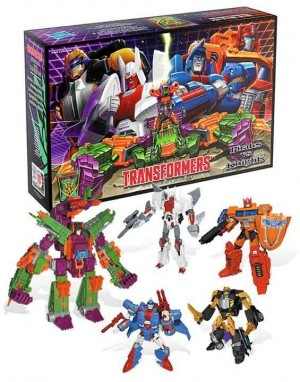 BotCon Non-Attendee Packages Are Sold Out!