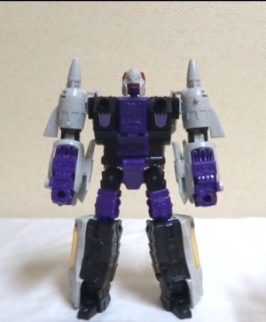 Transformers News: Transformers: Earthrise Snapdragon Video Reviews