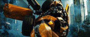 Transformers News: Transformers: Bumblebee Starts Shooting Today!