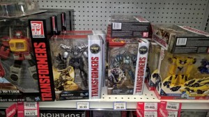 Transformers News: Transformers The Last Knight Toyline Found at Toysrus in Canada with Major Price Hike Confirmed