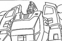 Transformers News: The Ark Addendum - Crosshairs' Transformation Sequence
