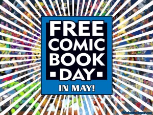 Transformers News: Free Comic Book Day 2015 Signings - José Delbo (West Palm Beach) and Tom Scioli (Chicago)