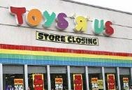 Transformers News: Toysrus Rumoured to Close Between 100 and 200 Stores in the US